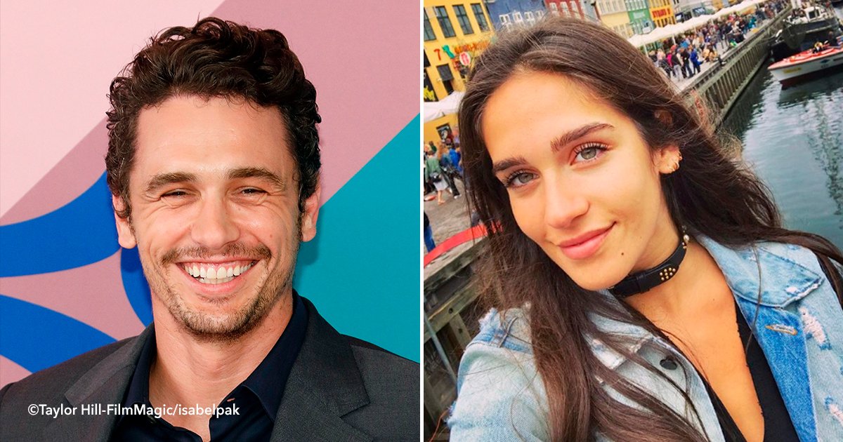 cover 48.jpg?resize=412,275 - El actor James Franco vuelve a ser acusado de "pedófilo" al aparecer con una chica 15 años menor que él