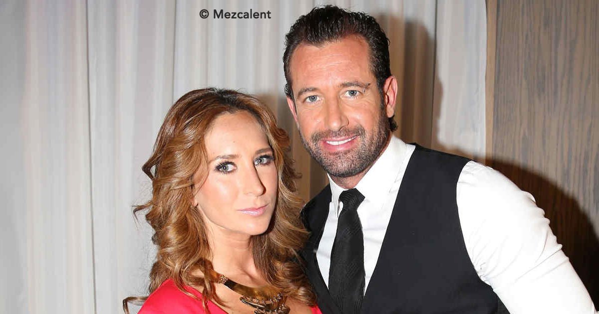 cover 57.jpg?resize=412,275 - El actor Gabriel Soto después de confirmar su divorcio de Geraldine Bazán, confiesa que fue infiel.