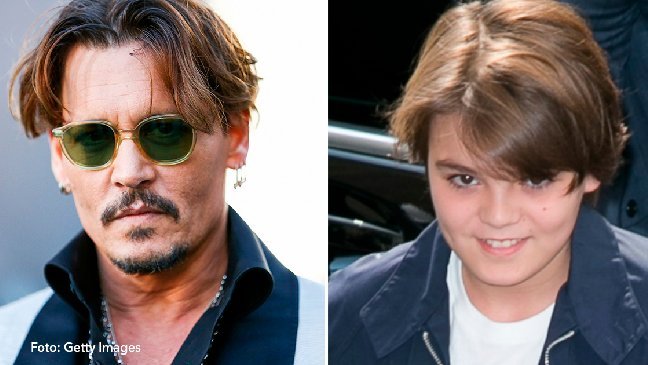 cover 60 1.jpg?resize=412,275 - O filho de Johnny Depp já é tão atraente como seu pai!