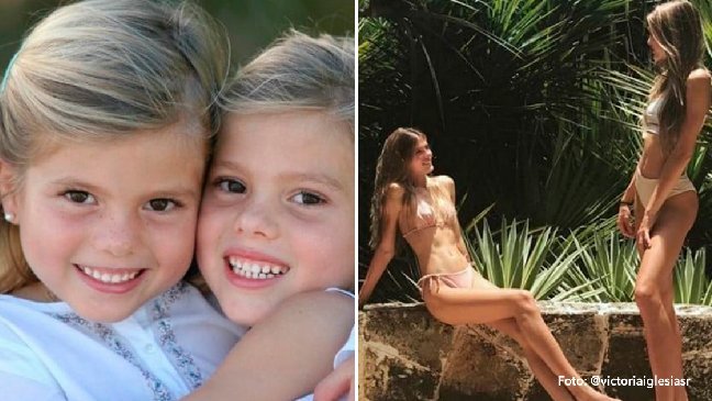 cover33 1.jpg?resize=1200,630 - As lindas gêmeas de Julio Iglesias começaram suas carreiras como modelos com Oscar de la Renta