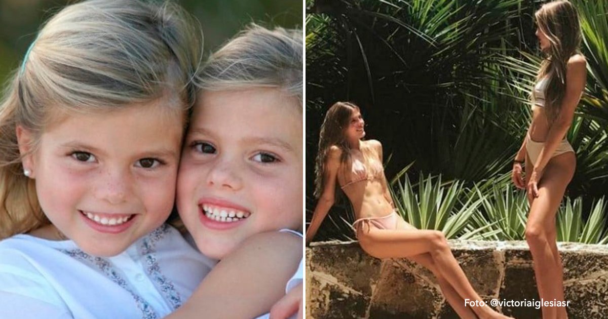 cover33.jpg?resize=1200,630 - Las guapísimas gemelas hijas de Julio Iglesias han iniciado su carrera como modelos con Oscar de la Renta