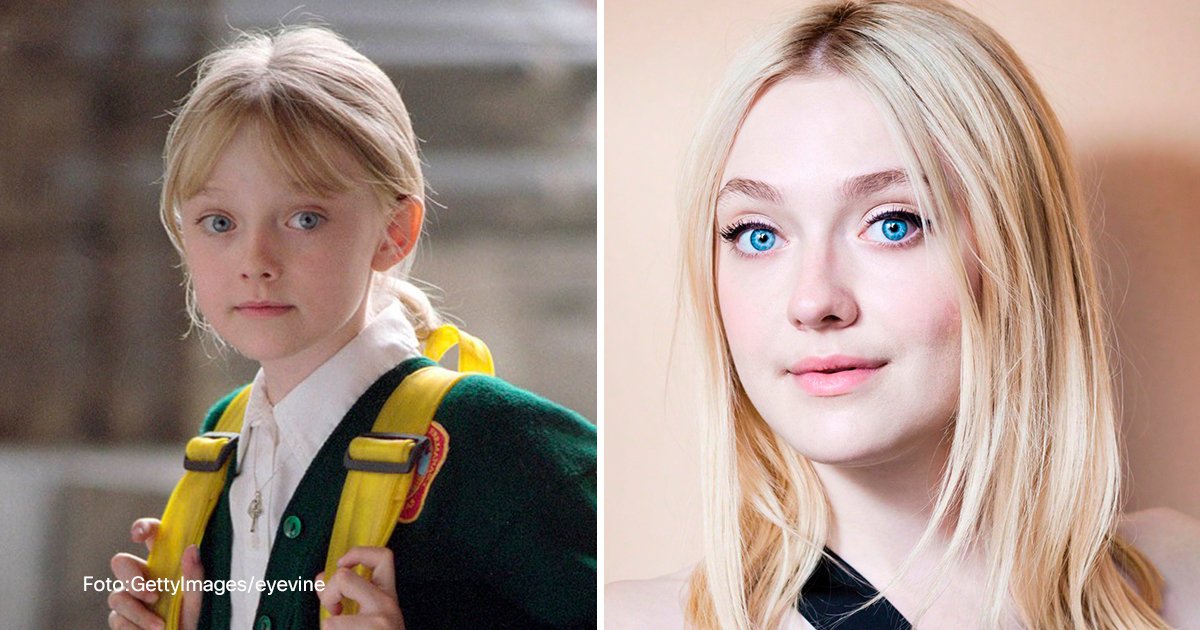 covert455.jpg?resize=412,275 - ¡10 Datos Curiosos Sobre La Bella Dakota Fanning!