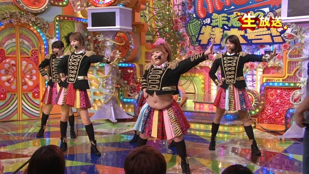 痩せたらかわいい芸人 柳原可奈子が本当に痩せた ダイエット方法は Hachibachi 痩せたらかわいい芸人 柳原可奈子が本当に痩せた ダイエット方法は Hachibachi