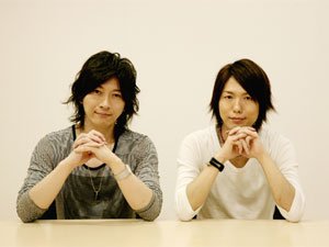共演が多くて大の仲良しと噂の小野大輔と神谷浩史 そんな2人の共演作品やほっこりエピソードまとめ Hachibachi 共演が多くて大の仲良しと噂の小野大輔と神谷浩史 そんな2人の共演作品やほっこりエピソードまとめ Hachibachi