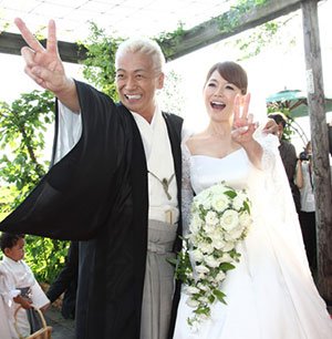 薬師丸 ひろ子 結婚