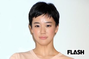 新着ショート ファッション 蒼井 優 人気のファッション画像