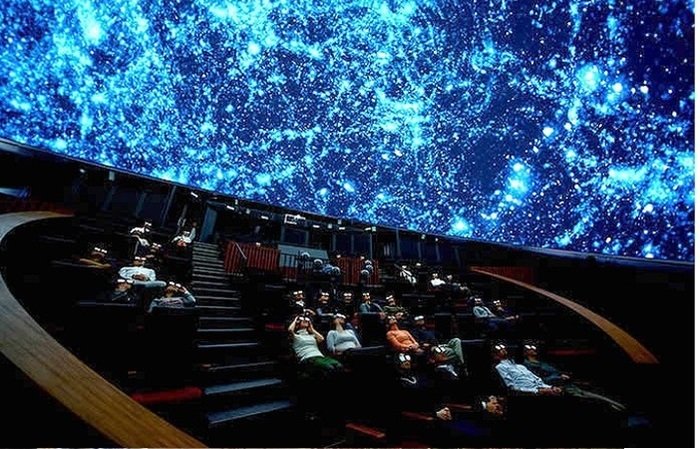 東京のおすすめプラネタリウム10選