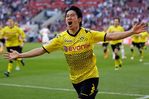 欧州cl香川真司がフル出場のチャンス得るも実力出せず Hachibachi 欧州cl香川真司がフル出場のチャンス得るも実力出せず Hachibachi