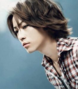 亀梨和也さんの定番の話題 髪型についてまとめてみた Hachibachi 亀梨和也さんの定番の話題 髪型についてまとめてみた Hachibachi