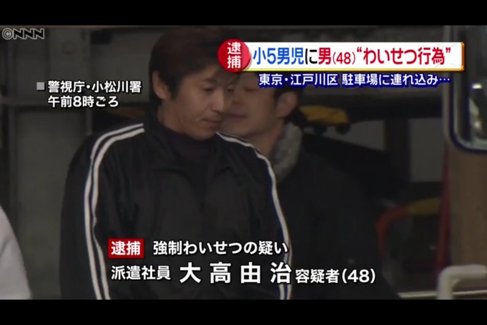 大高由治