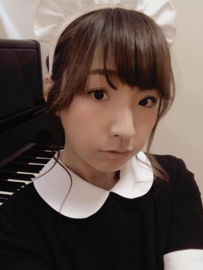 声優でおなじみ天然 洲崎綾さんの意外な過去とおもしろエピソード Hachibachi 声優でおなじみ天然 洲崎綾さんの意外な過去とおもしろエピソード Hachibachi