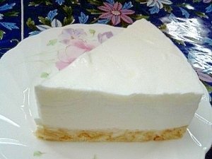 Image result for ヨーグルトケーキ