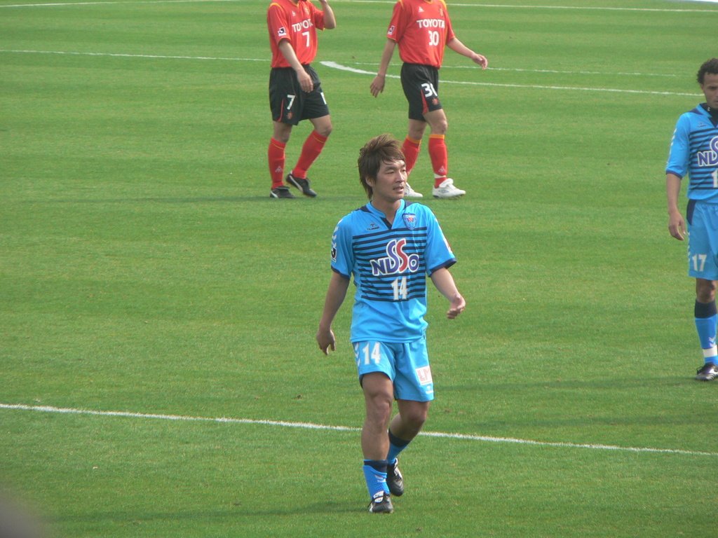 元サッカー選手 奥大介の訃報の陰 人生が転落したきっかけ Hachibachi 元サッカー選手 奥大介の訃報の陰 人生が転落したきっかけ Hachibachi