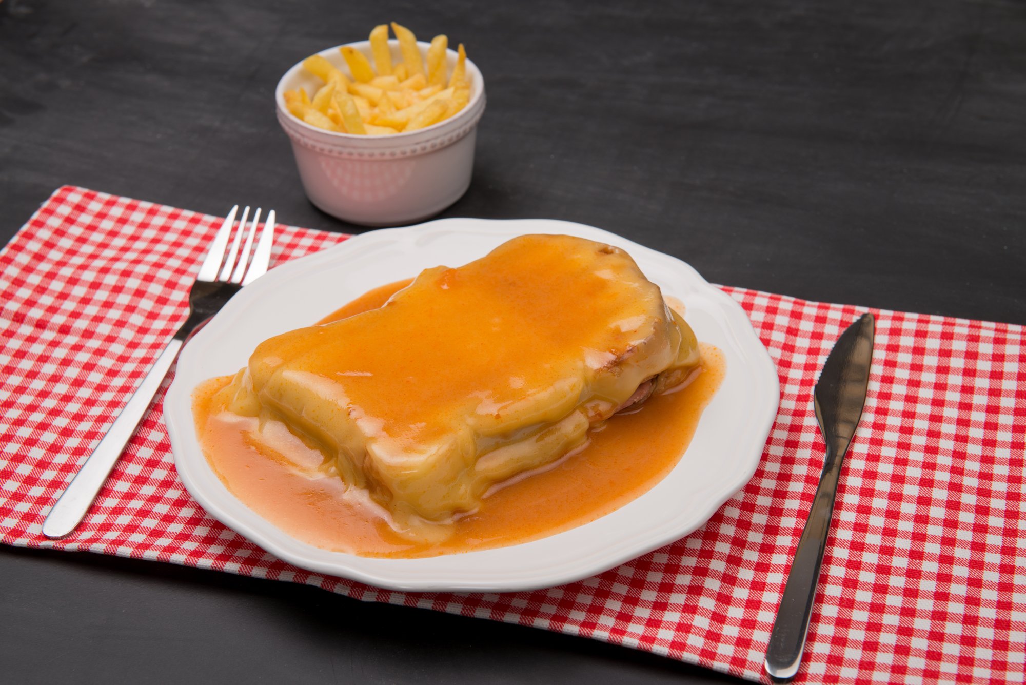 Spécialité culinaire du portugal