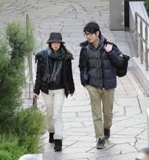 藤原竜也さんは意外と身長が高い 結婚相手はどんな人 Hachibachi