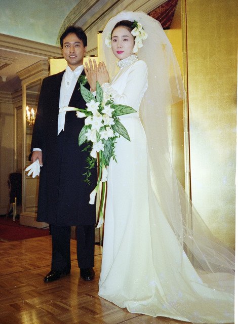 藤吉久美子 太川陽介