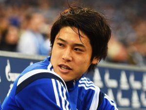 サッカーの内田篤人さんの結婚に関する情報のまとめ Hachibachi