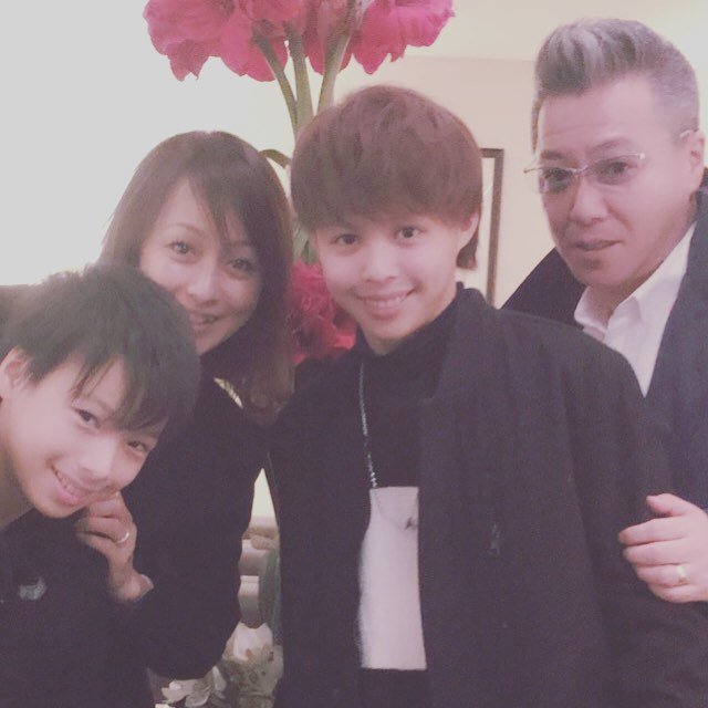 主婦タレント 渡辺美奈代の子供はどんな子 Hachibachi 主婦タレント 渡辺美奈代の子供はどんな子 Hachibachi