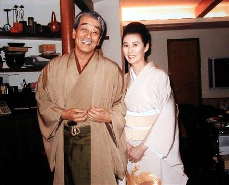 女優の萬田久子の夫や子供にまつわる事件に迫る Hachibachi 女優の萬田久子の夫や子供にまつわる事件に迫る Hachibachi