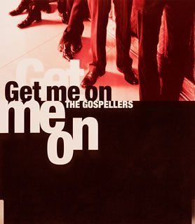 Image result for ゴスペラーズ「Get me on」