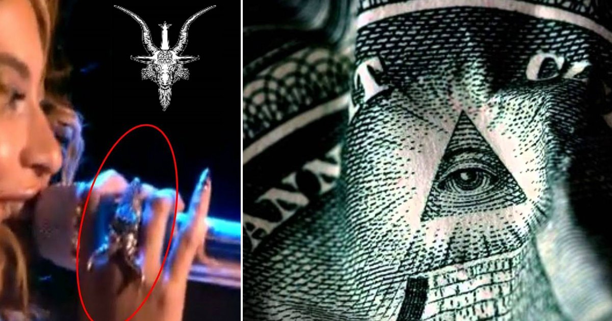 illuminatifin.jpg?resize=412,275 - Será que esses famosos são membros da seita Illuminati?