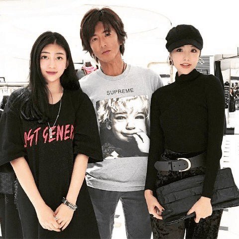 木村拓哉の私生活は家庭をとても大切にしている Hachibachi 木村拓哉の私生活は家庭をとても大切にしている Hachibachi