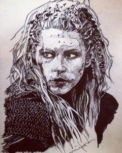 みんなが注目しているボールペン画を愉しく描く書き方 Hachibachi みんなが注目しているボールペン画を愉しく描く書き方 Hachibachi