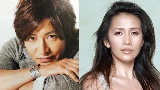 キムタクと工藤静香の結婚生活は順調 二人の娘の現在とは Hachibachi キムタクと工藤静香の結婚生活は順調 二人の娘の現在とは Hachibachi