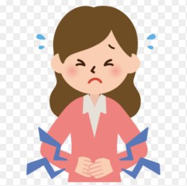 生理中のお腹の張り その原因は Hachibachi 生理中のお腹の張り その原因は Hachibachi