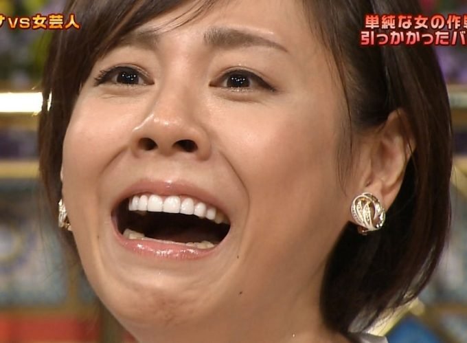 img 5a2a29b06078f.png?resize=412,232 - 真っ先に名前があがる七光り・高橋真麻は父の力が無かったらどうなっていたの？