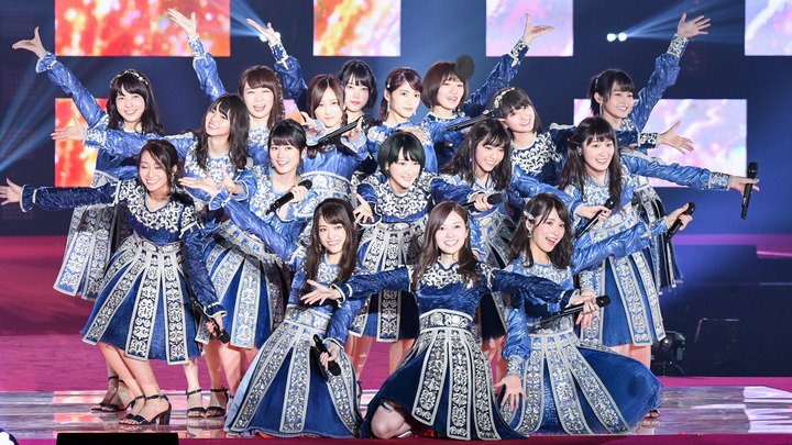 乃木坂46でよく聞かれる 七福神 とは 乃木坂46の基本から勉強しよう Hachibachi