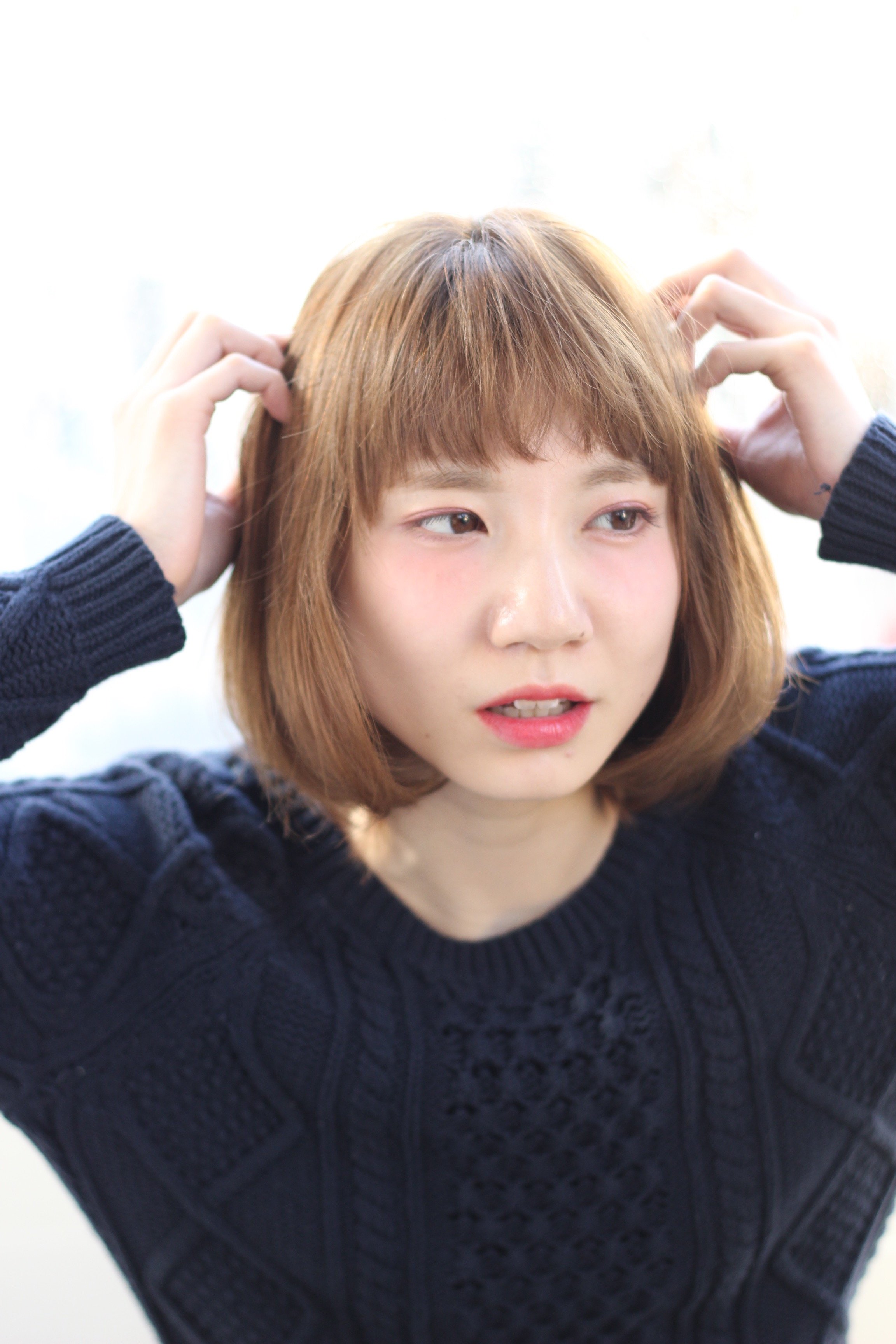 img 5a2b8dd2513c9.png?resize=412,232 - ショートヘアにしてから寝癖が直しづらい…そんな悩みを解決するテクニック