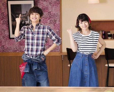 西島隆弘の彼女は誰 Hachibachi 西島隆弘の彼女は誰 Hachibachi