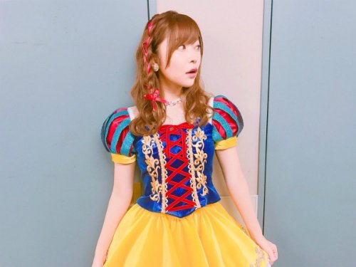 img 5a2ce788a5295.png?resize=412,232 - 指原莉乃がインスタグラムで公開したハロウィンコスプレがかわいい！