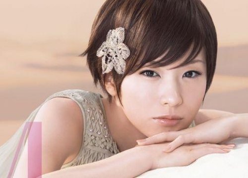 人気ミュージシャン椎名林檎さんの経歴に迫る Hachibachi