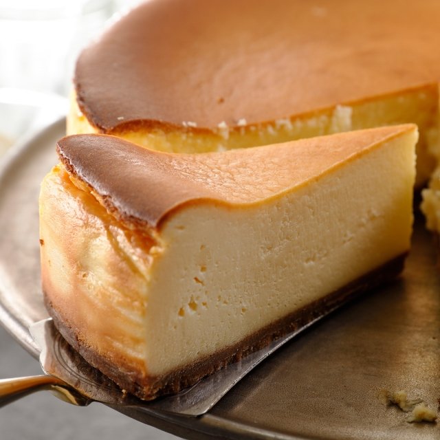 人気が高いチーズケーキ おすすめのラッピングは Hachibachi