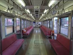 電車 痴漢