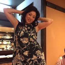 藤吉久美子