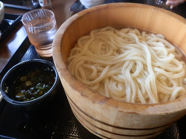 丸亀製麺のうどんでダイエット 気になる人気メニューのカロリー一覧 Hachibachi