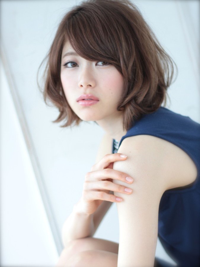 img 5a3e09ea0f456.png?resize=1200,630 - ショートヘアに人気のパーマアレンジまとめ