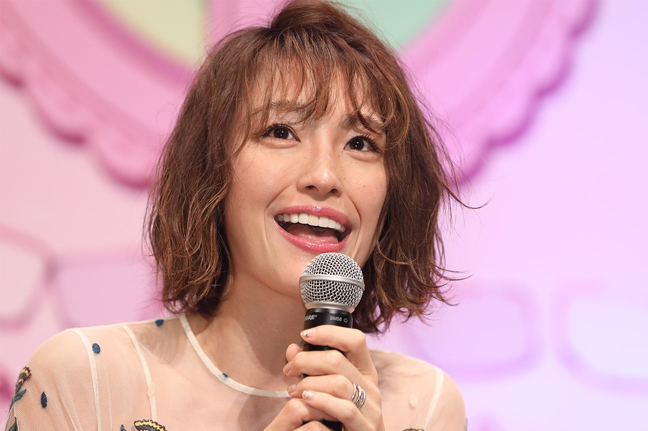 本名は朴優樹菜ってホント 木下優樹菜の在日韓国人疑惑の真相は Hachibachi