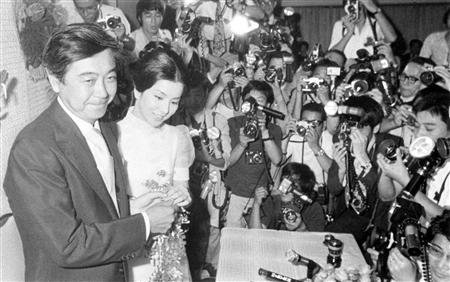 大女優 吉永小百合 の旦那 岡田太郎に謎の死亡説 Hachibachi