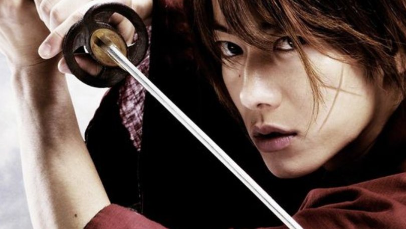 るろうに剣心実写版の佐藤健の役作りのクオリティは Hachibachi るろうに剣心実写版の佐藤健の役作りのクオリティは Hachibachi