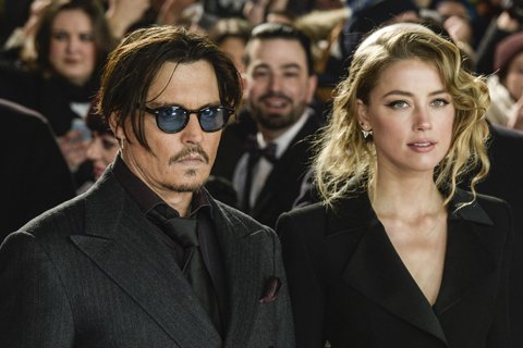 ハリウッド俳優ジョニー デップの過去の妻を総おさらい Hachibachi ハリウッド俳優ジョニー デップの過去の妻を総おさらい Hachibachi
