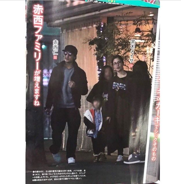 赤西ティアはインターナショナルスクール入園 両親は離婚って本当 気になる噂を徹底解説 Hachibachi 赤西ティアはインターナショナルスクール入園 両親は離婚って本当 気になる噂を徹底解説 Hachibachi