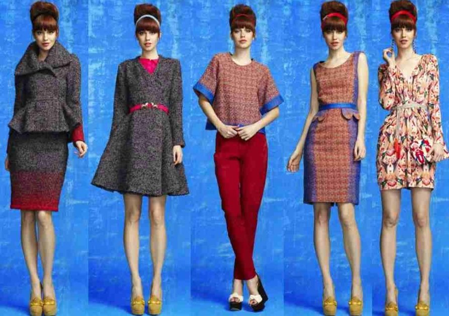 変化の時代といわれた70年代ファッションのあれこれ 日本や女性の間での流行やその誕生まで Hachibachi