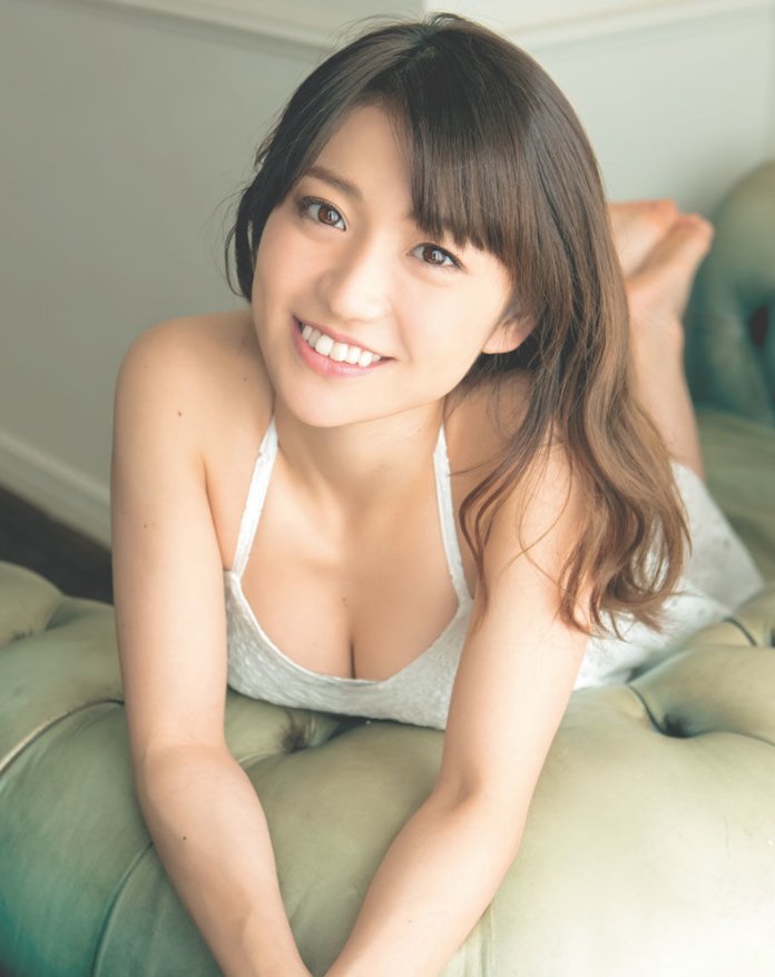 脱いでない大島優子の写真集 脱ぎやがれ の評判は Hachibachi 脱いでない大島優子の写真集 脱ぎやがれ の評判は Hachibachi