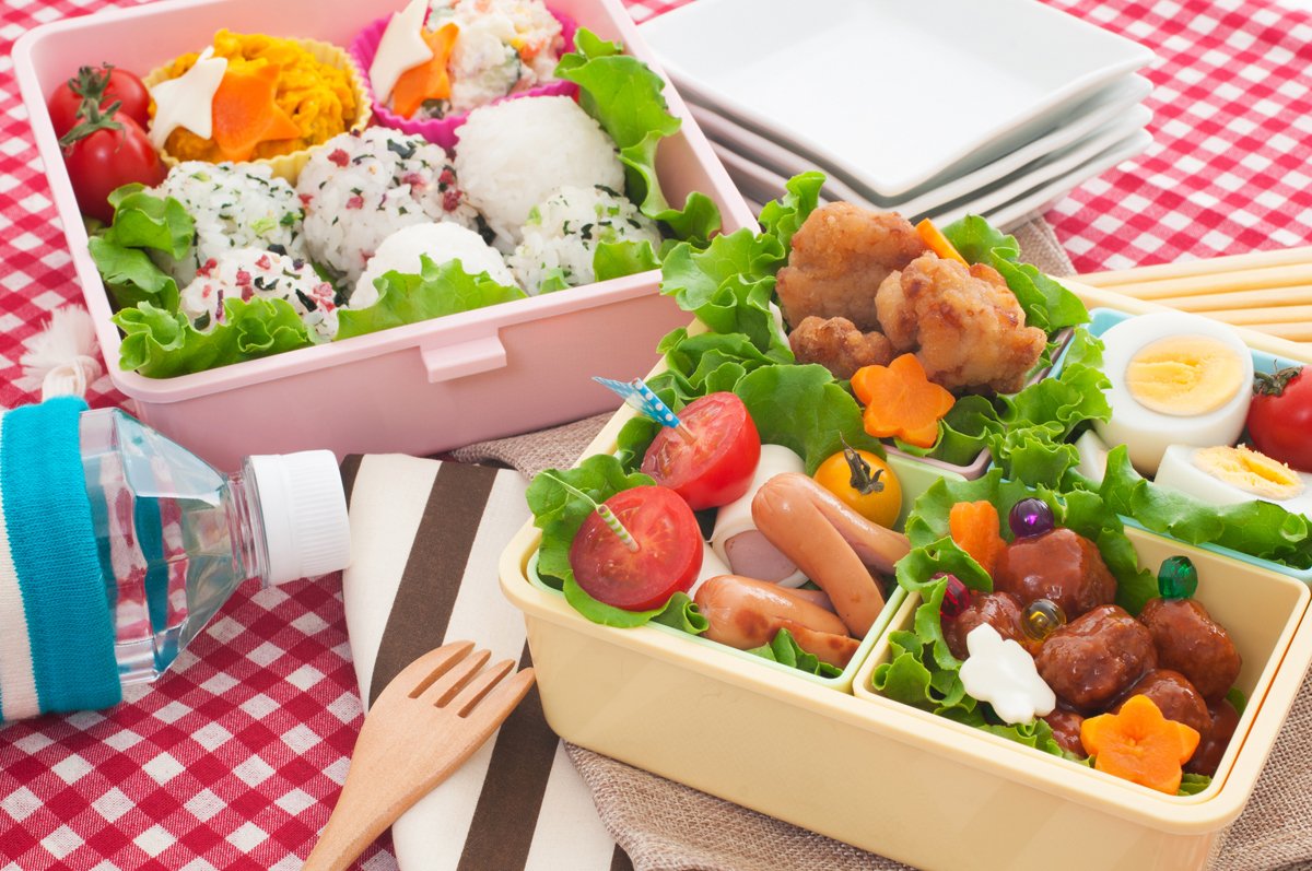 彼氏が作る身体に優しいお弁当 Hachibachi 彼氏が作る身体に優しいお弁当 Hachibachi