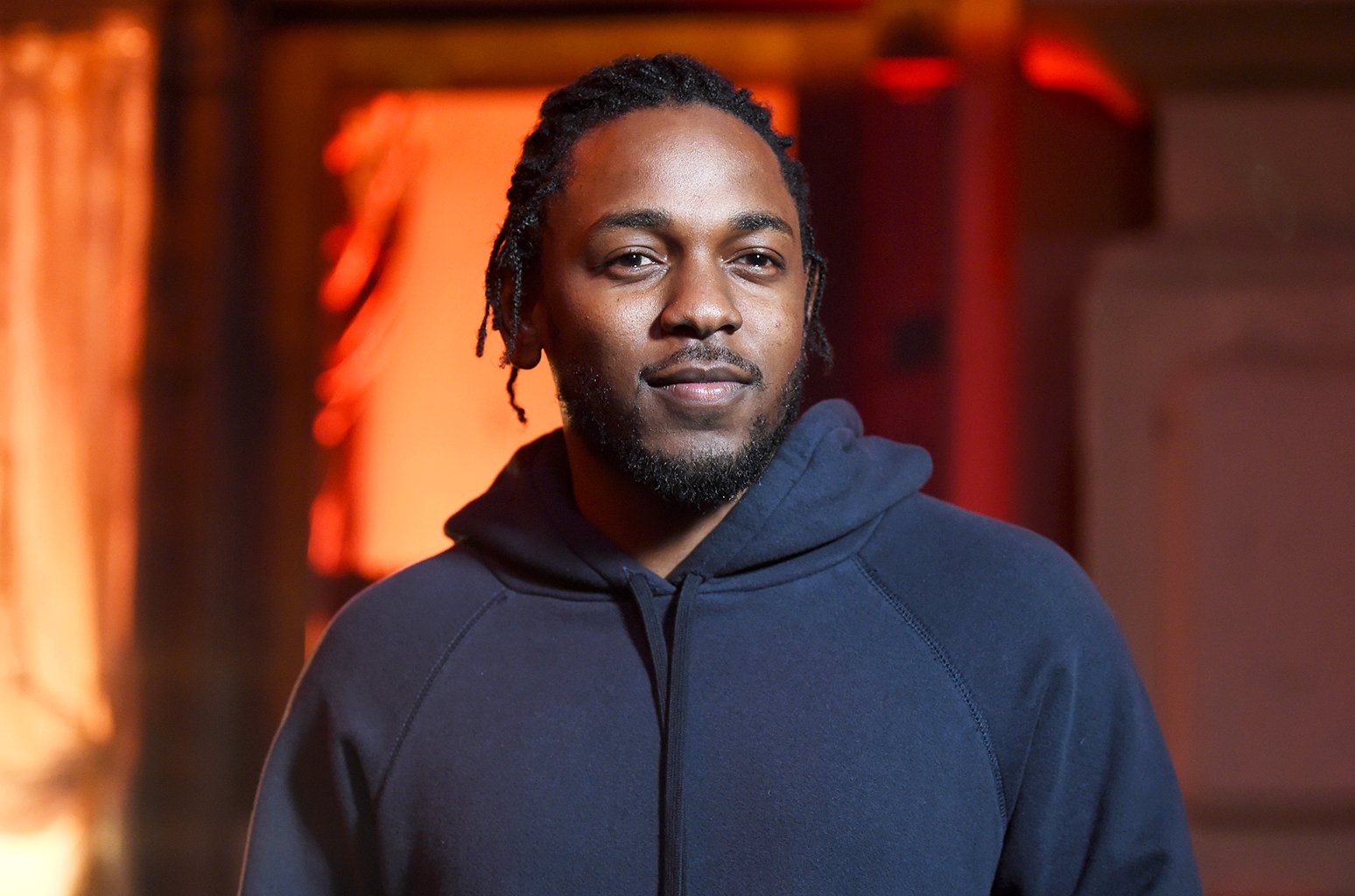 kendrick lamar portrait 2016 billboard 1548.jpg?resize=412,232 - Rapper famoso diz que foi abduzido quando criança