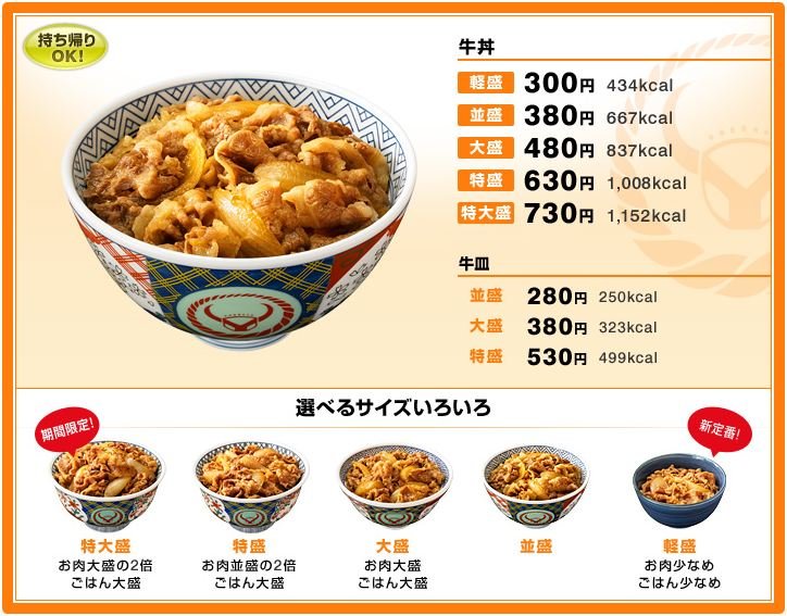 すき家で注文できるキング牛丼などの裏メニュー Hachibachi すき家で注文できるキング牛丼などの裏メニュー Hachibachi